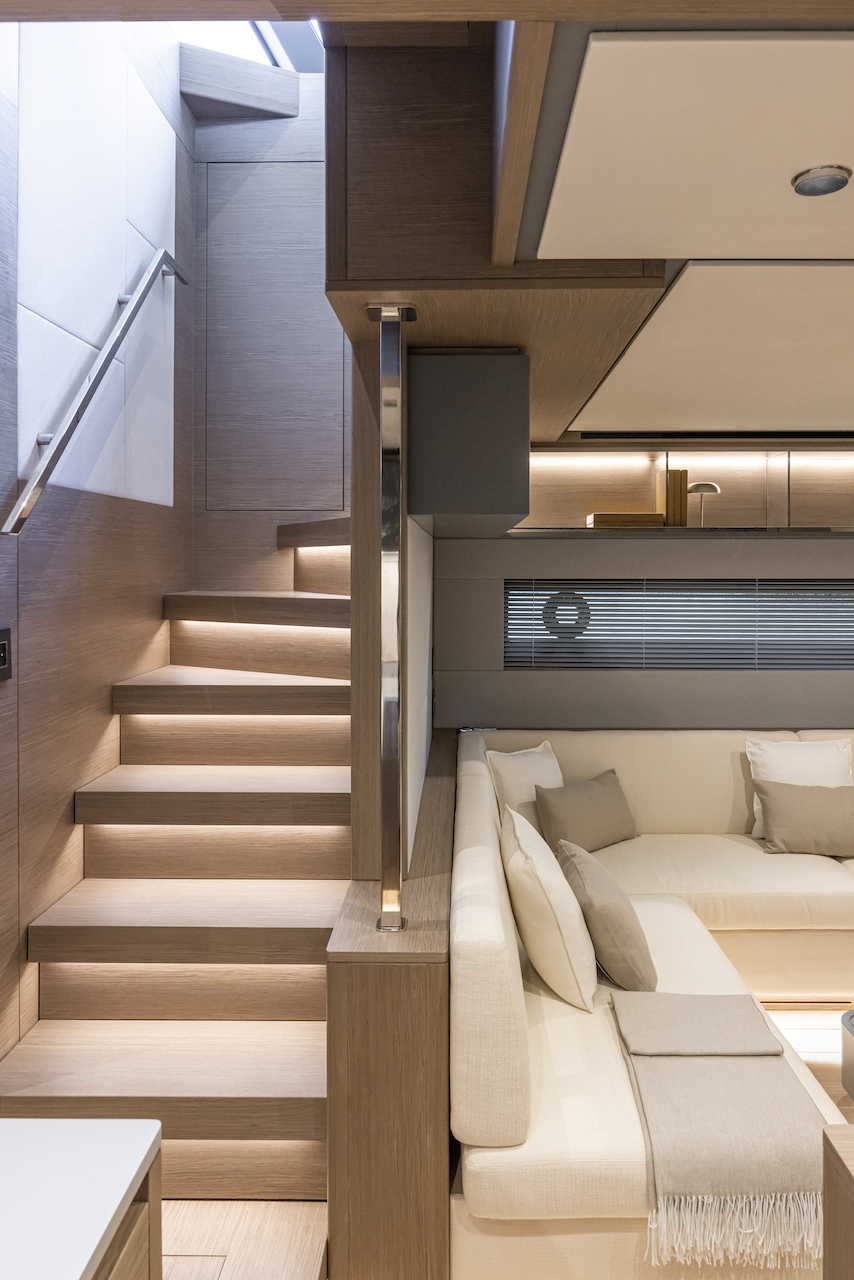 PARDO YACHTS GT 75 - NEW — foto 40 van 56