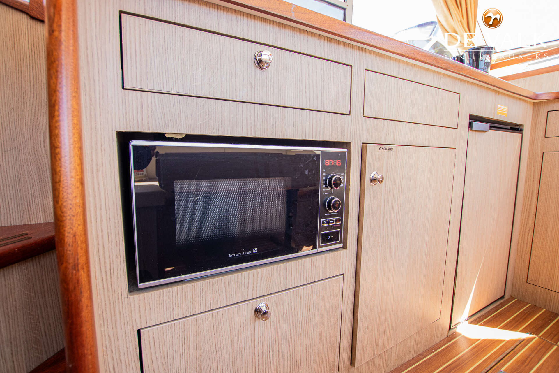 Gruno 37 Classic — foto 25 van 43