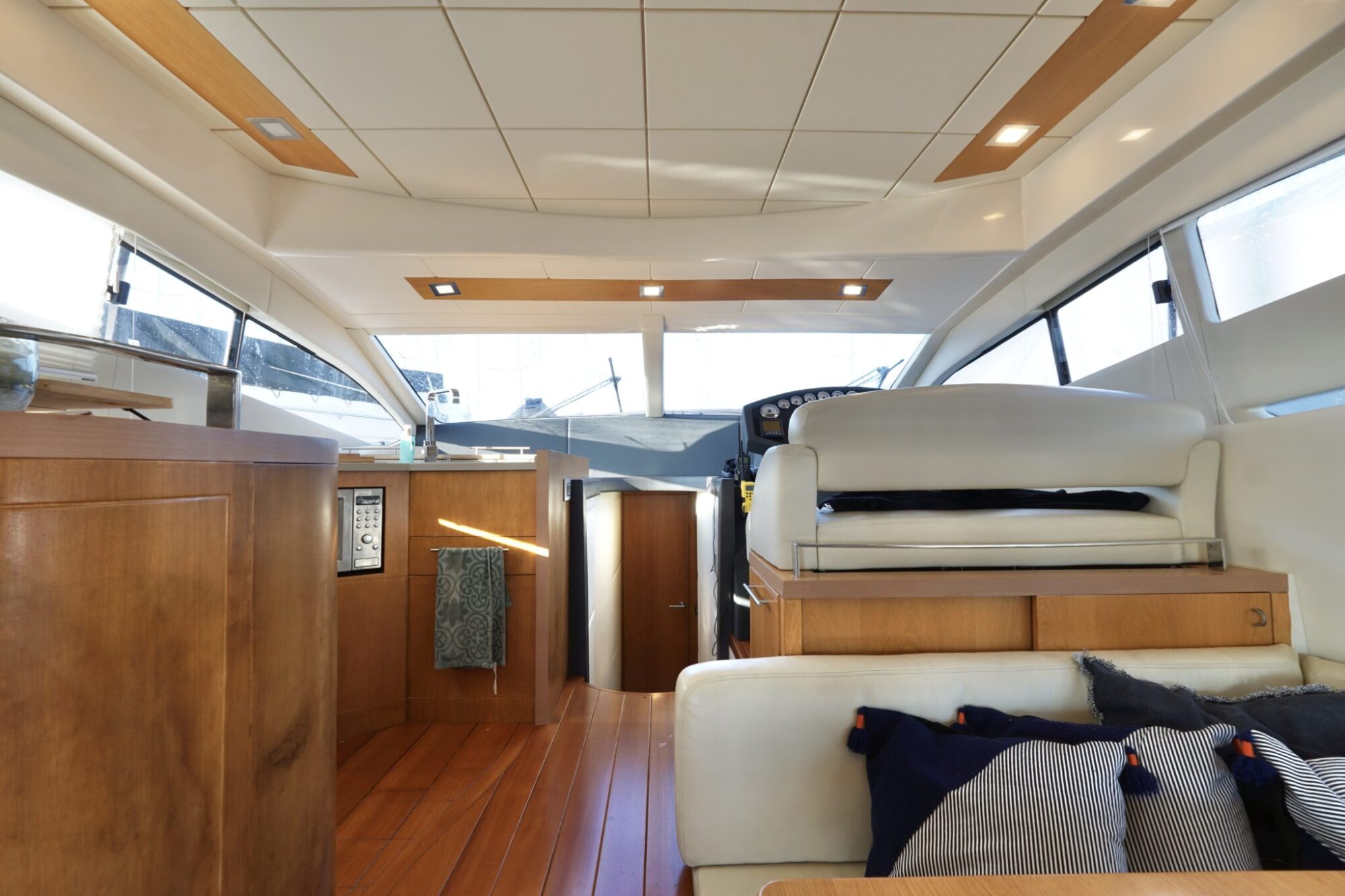 Rodman 44 Muse IPS — foto 4 van 92