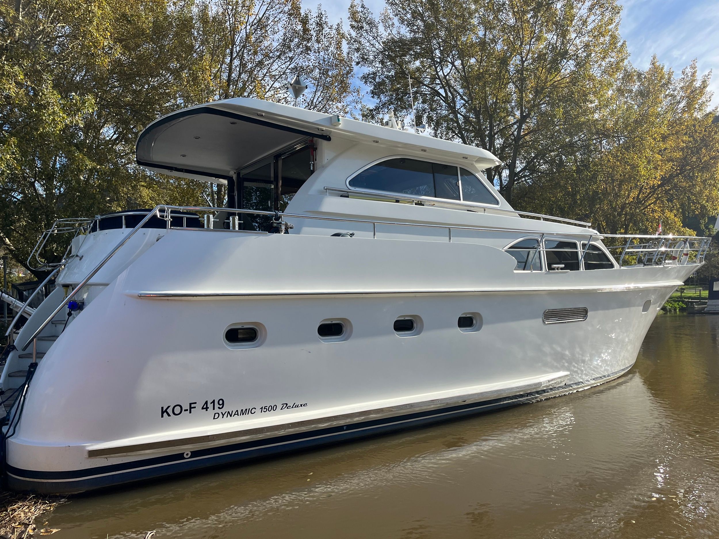 Van der Heijden 1500 Dynamic De Luxe — foto 3 van 59