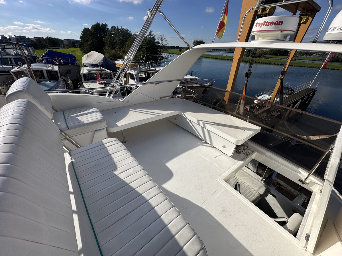 Princess 380 — foto 37 van 41