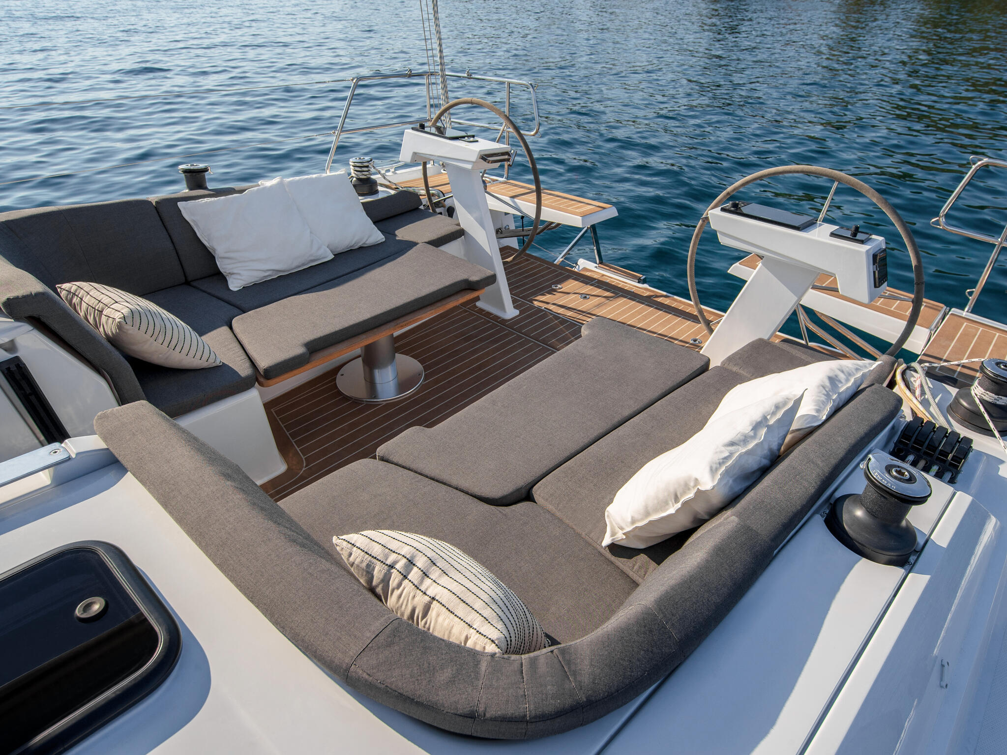 Hanse 410 Nieuw Model — foto 14 van 22
