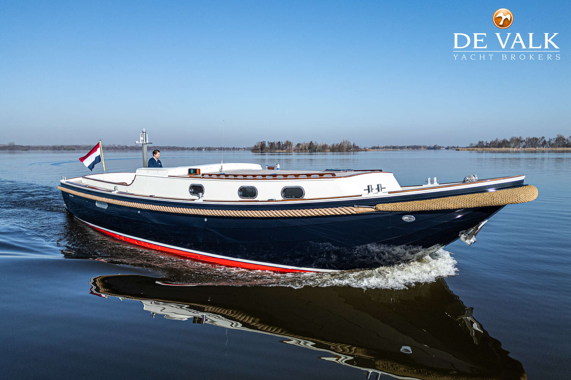 Rijnlandvlet 1300 OC Hybrid — foto 18 van 44