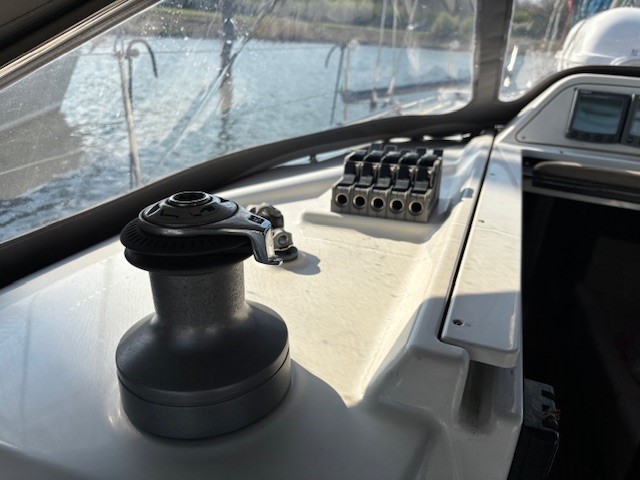 Dehler 36 JV — foto 27 van 59