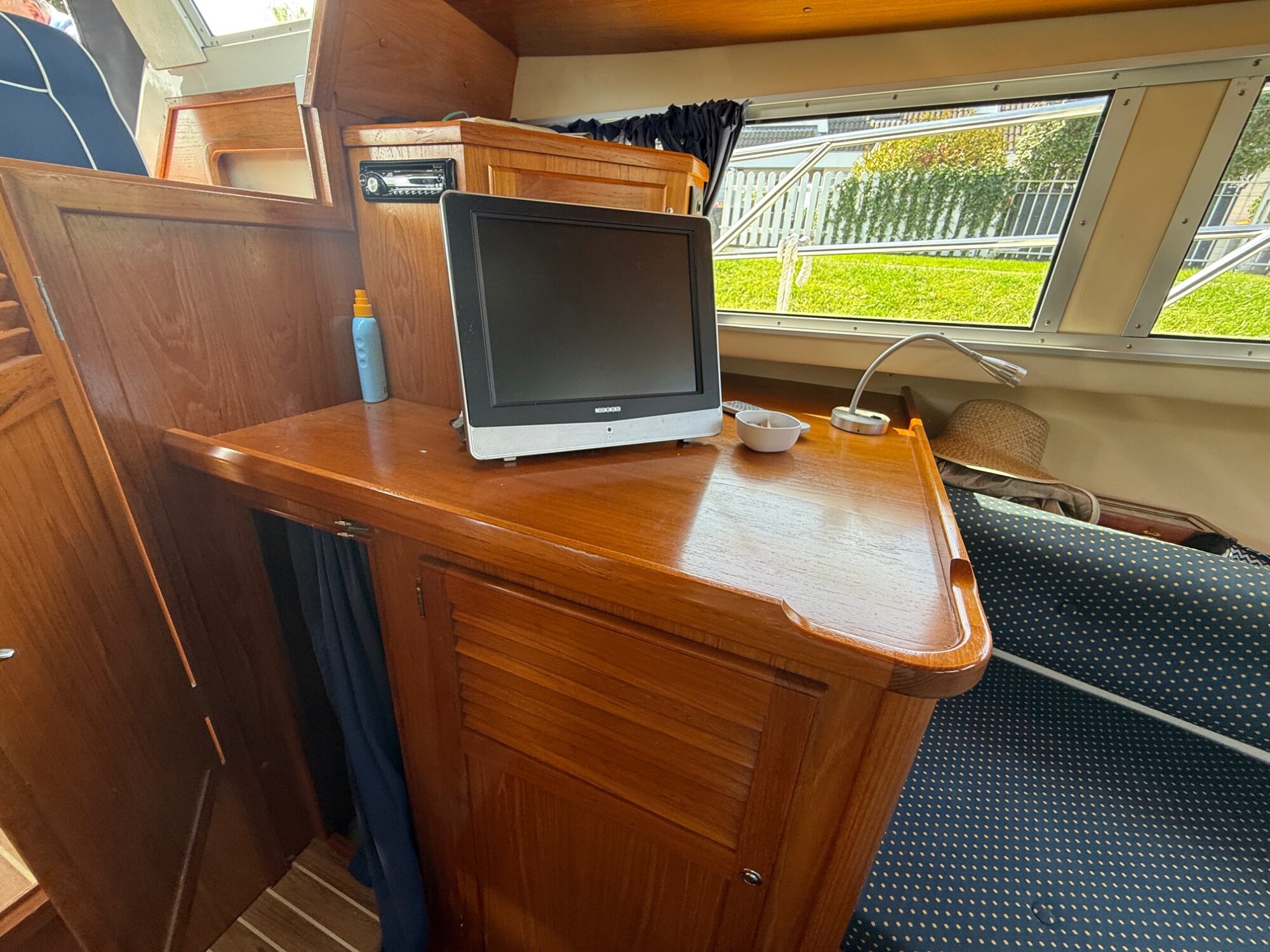 Agder 840 Cabrio — foto 16 van 30