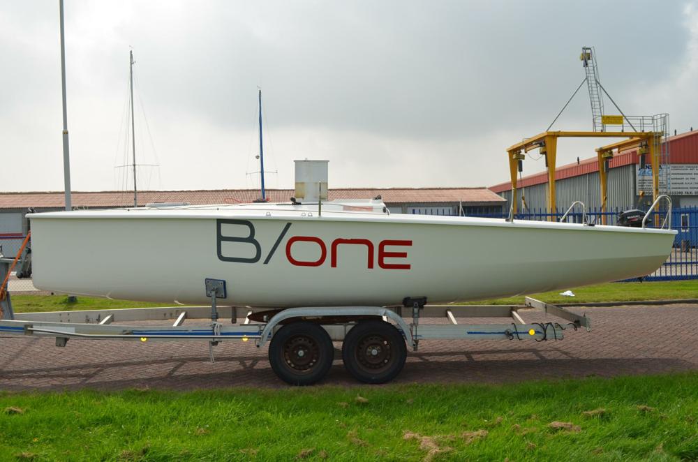 Bavaria B/One — foto 6 van 25