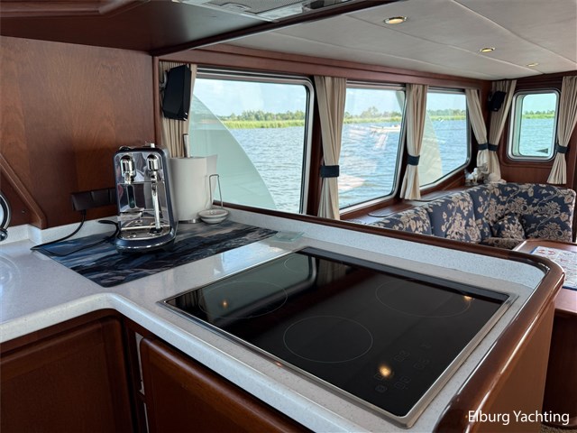 Drentsche Trawler 50  - France Proof - Stabilizers — foto 23 van 92