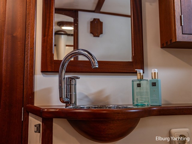 De Vries Lentsch Bromo - Full refit — foto 39 van 100