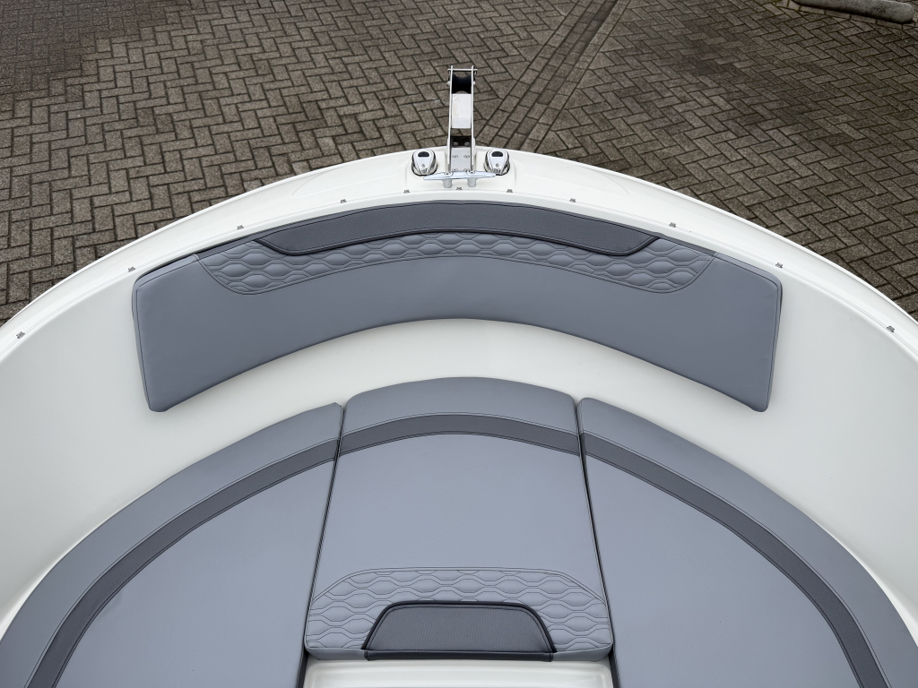 Bayliner Element M17 met Mercury 115pk Pro XS — foto 30 van 32