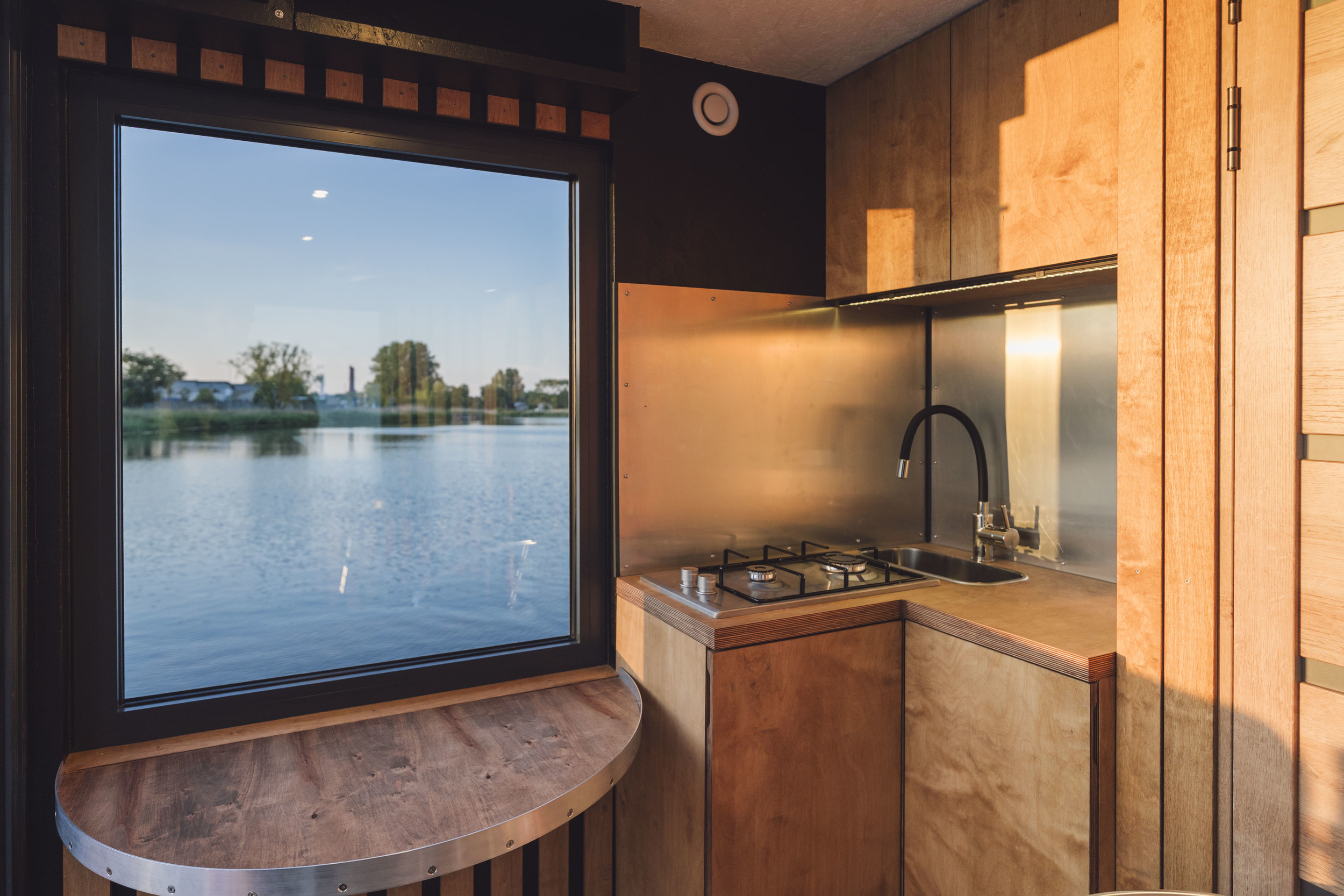 SHB Houseboat GTR 6.3 - Foto 7