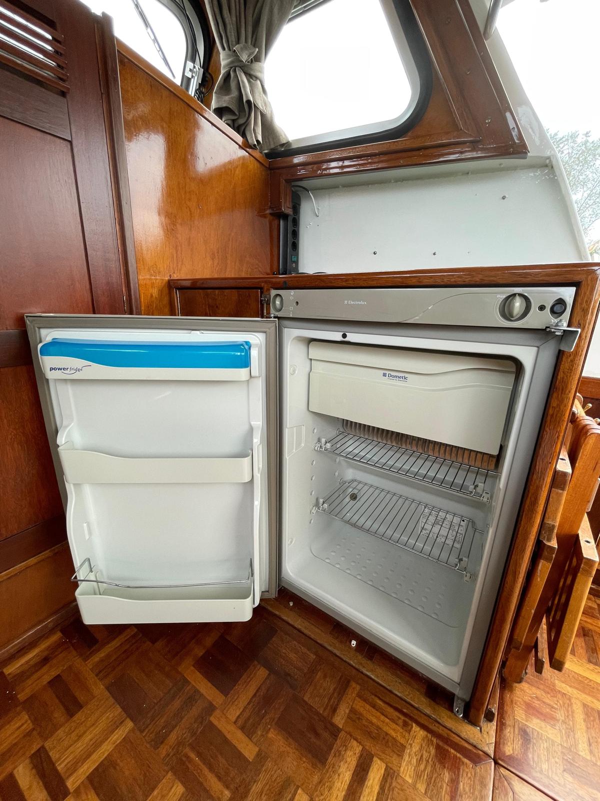 Beja Kruiser Silverbird 8.45 OK — foto 16 van 43