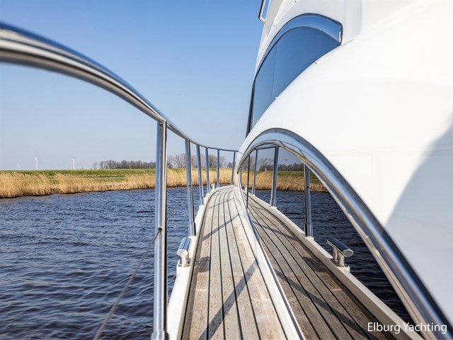 Princess 58 - Flybridge — foto 81 van 100