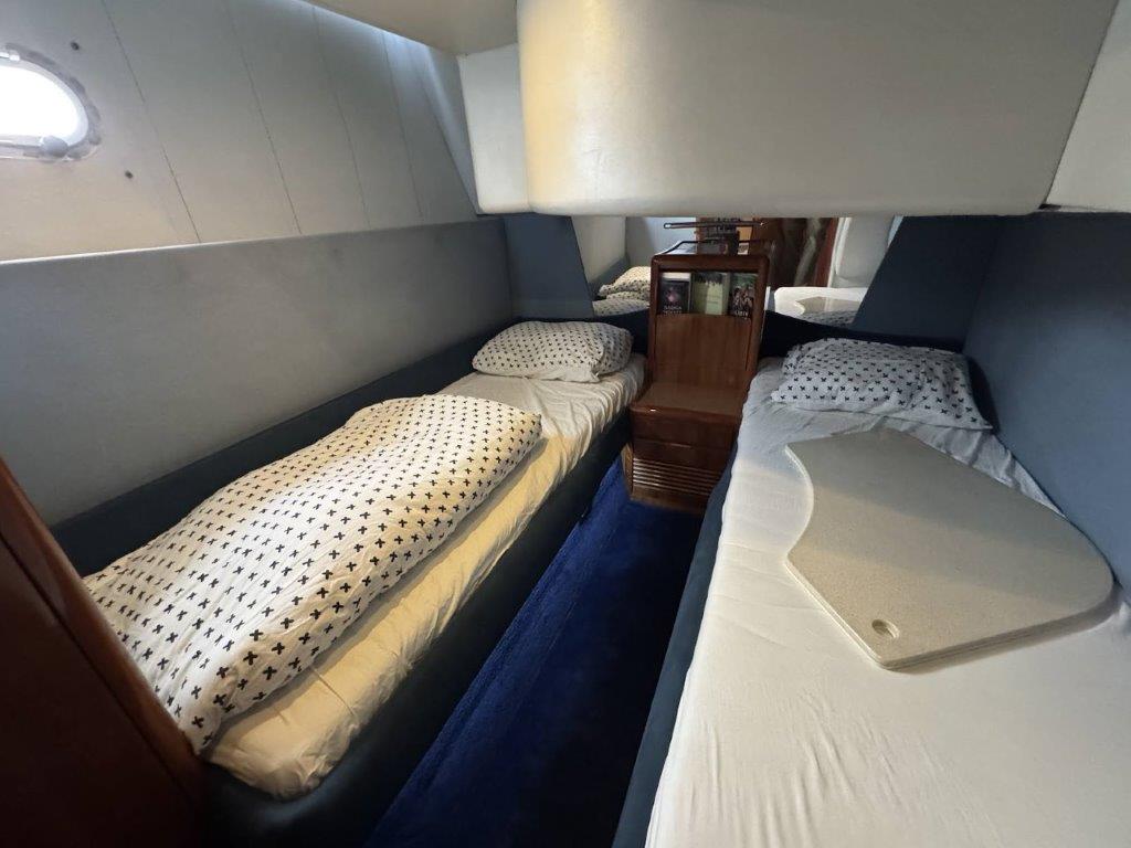 Azimut 50 FLY — foto 18 van 56