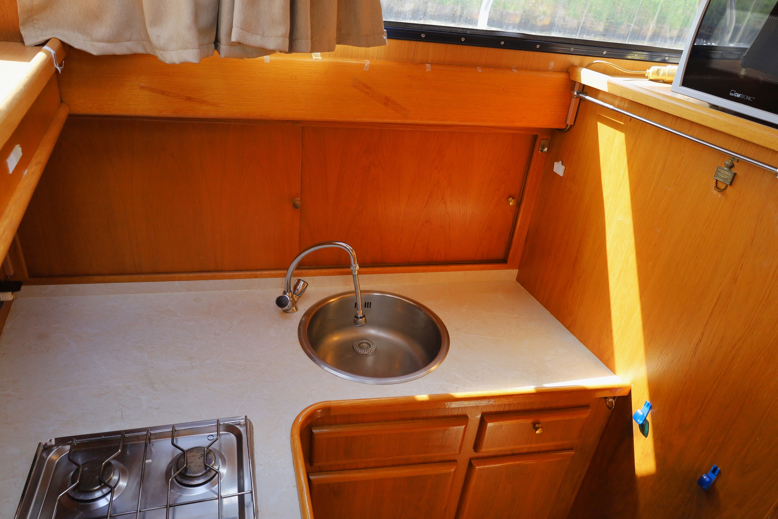 Gruno 35 Sport — foto 23 van 34