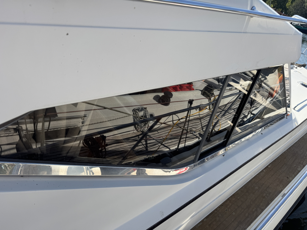 Princess 45 Flybridge — foto 12 van 39