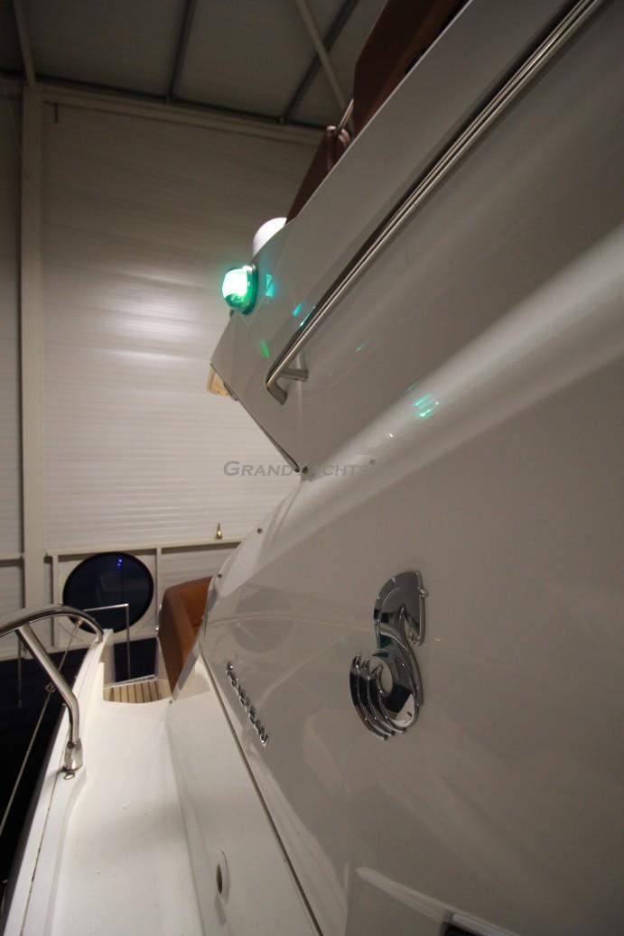 Beneteau Gran Turismo 49 — foto 110 van 112