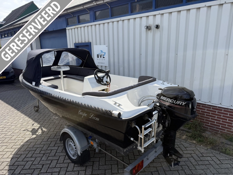 Seafinder 435 — foto 4 van 12
