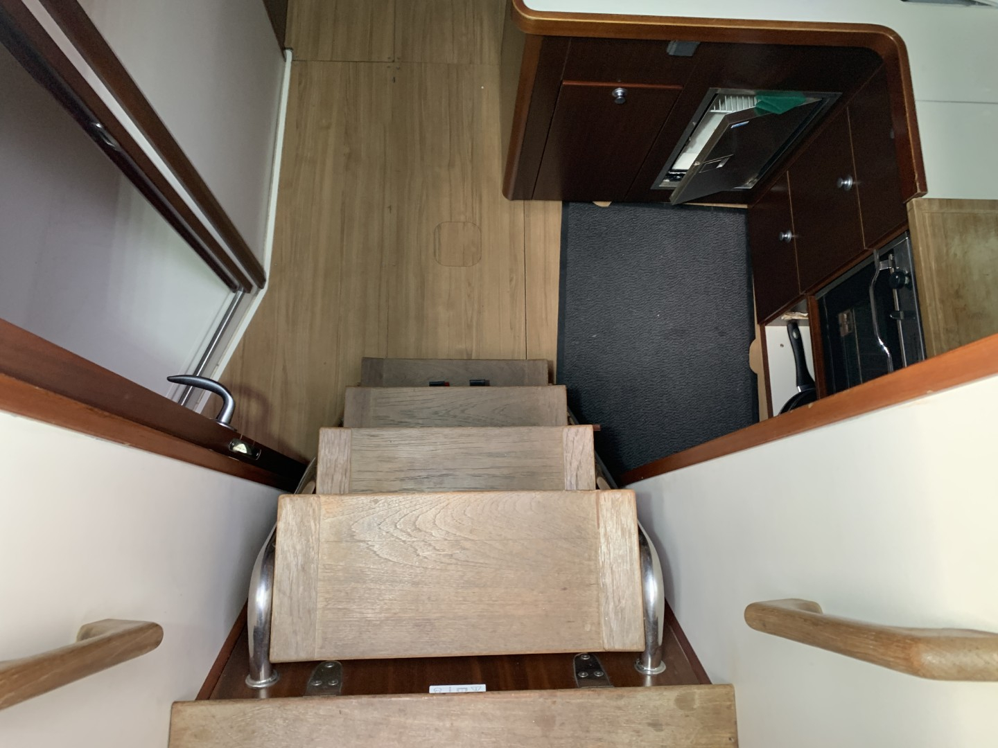 Hanse 375 — foto 10 van 59