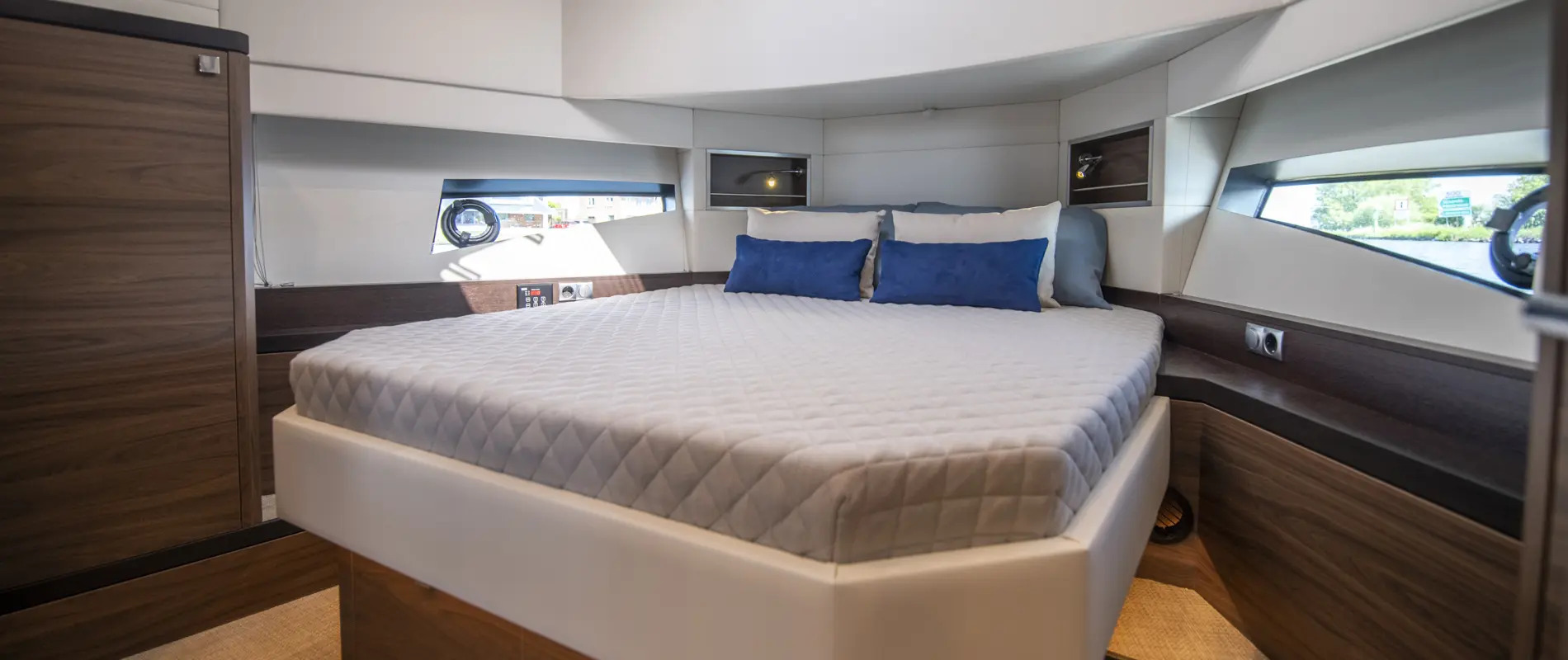 Boarncruiser 46 Traveller — foto 43 van 54