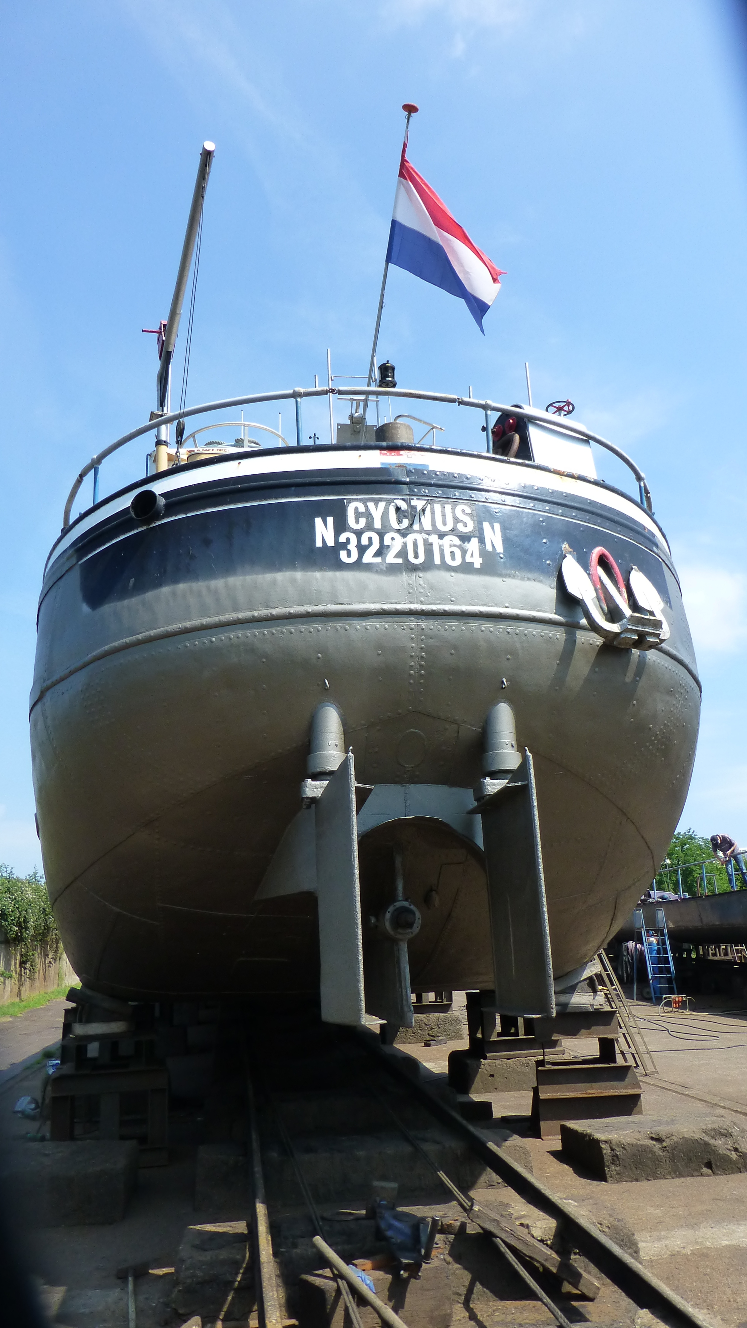 Spits 38.86 — foto 2 van 12