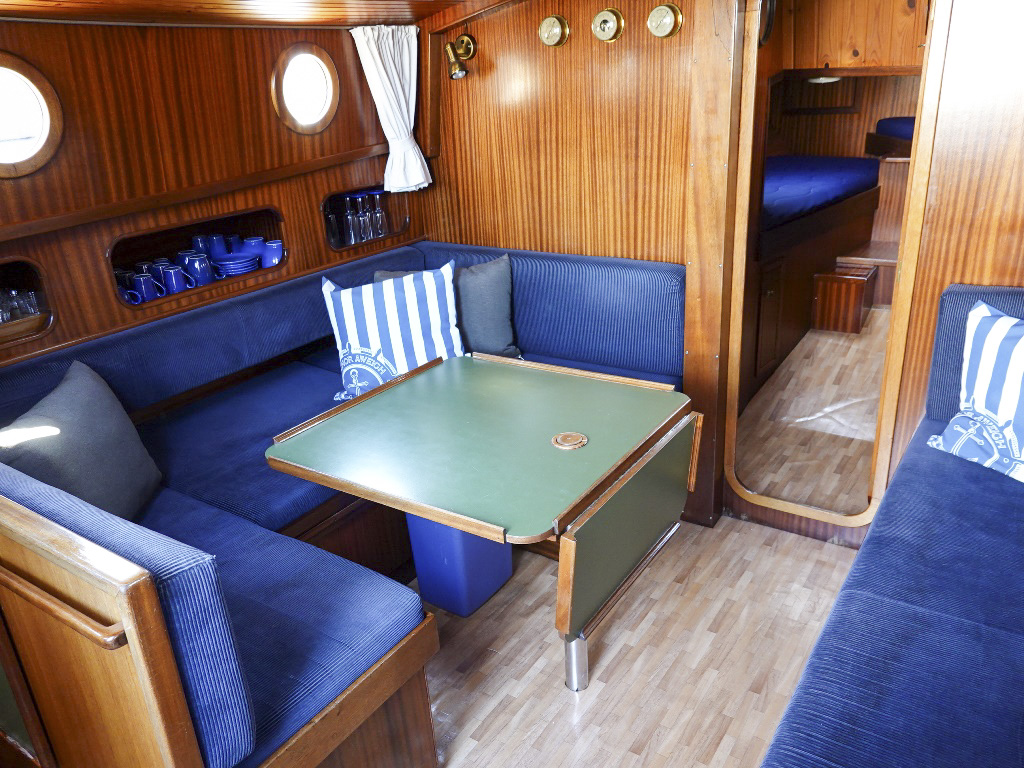 Dijkstra Schouw Zeeschouw — foto 10 van 19
