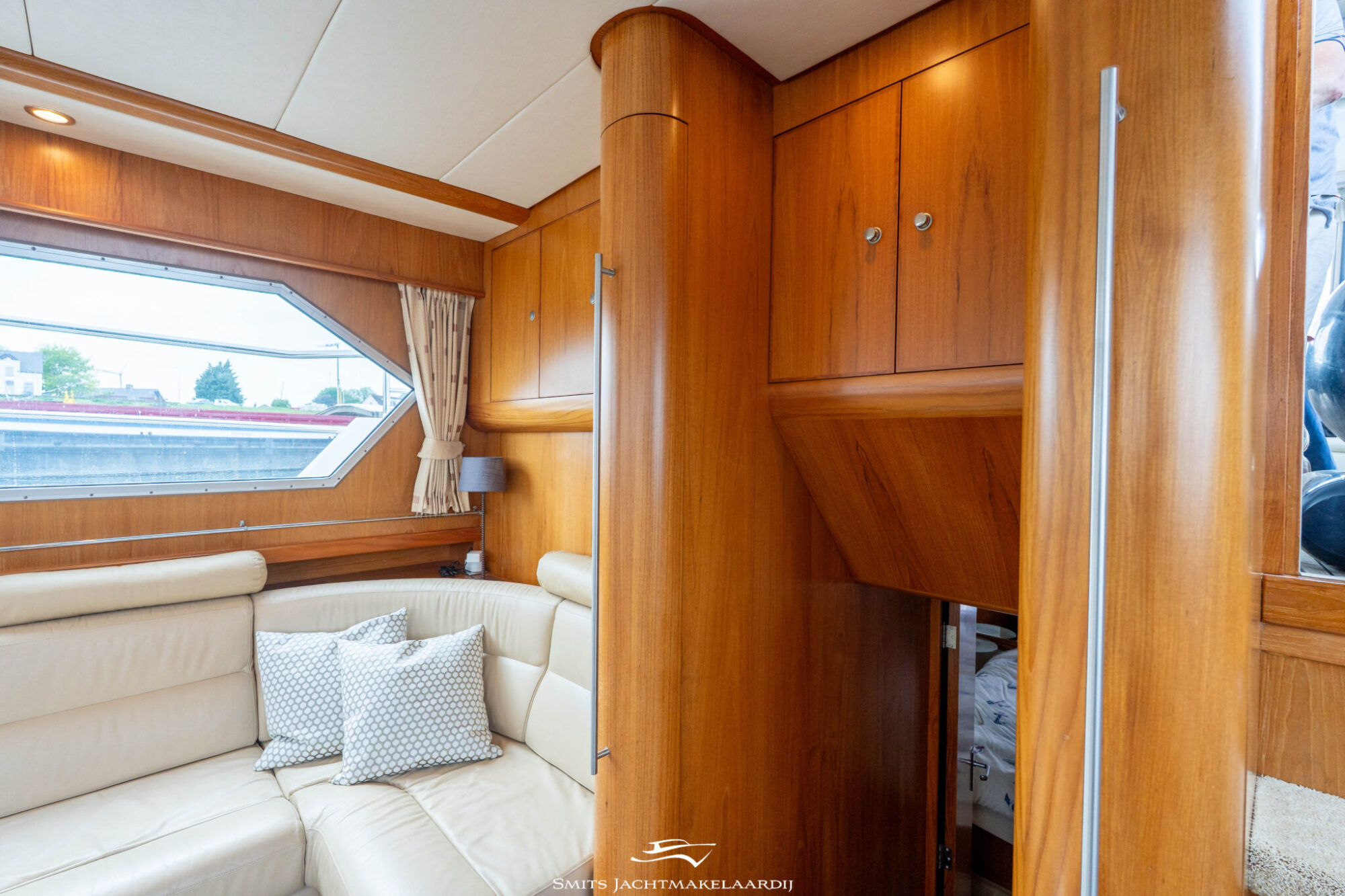 Van der Valk Valk Continental 15.50 Cabrio — foto 34 van 105