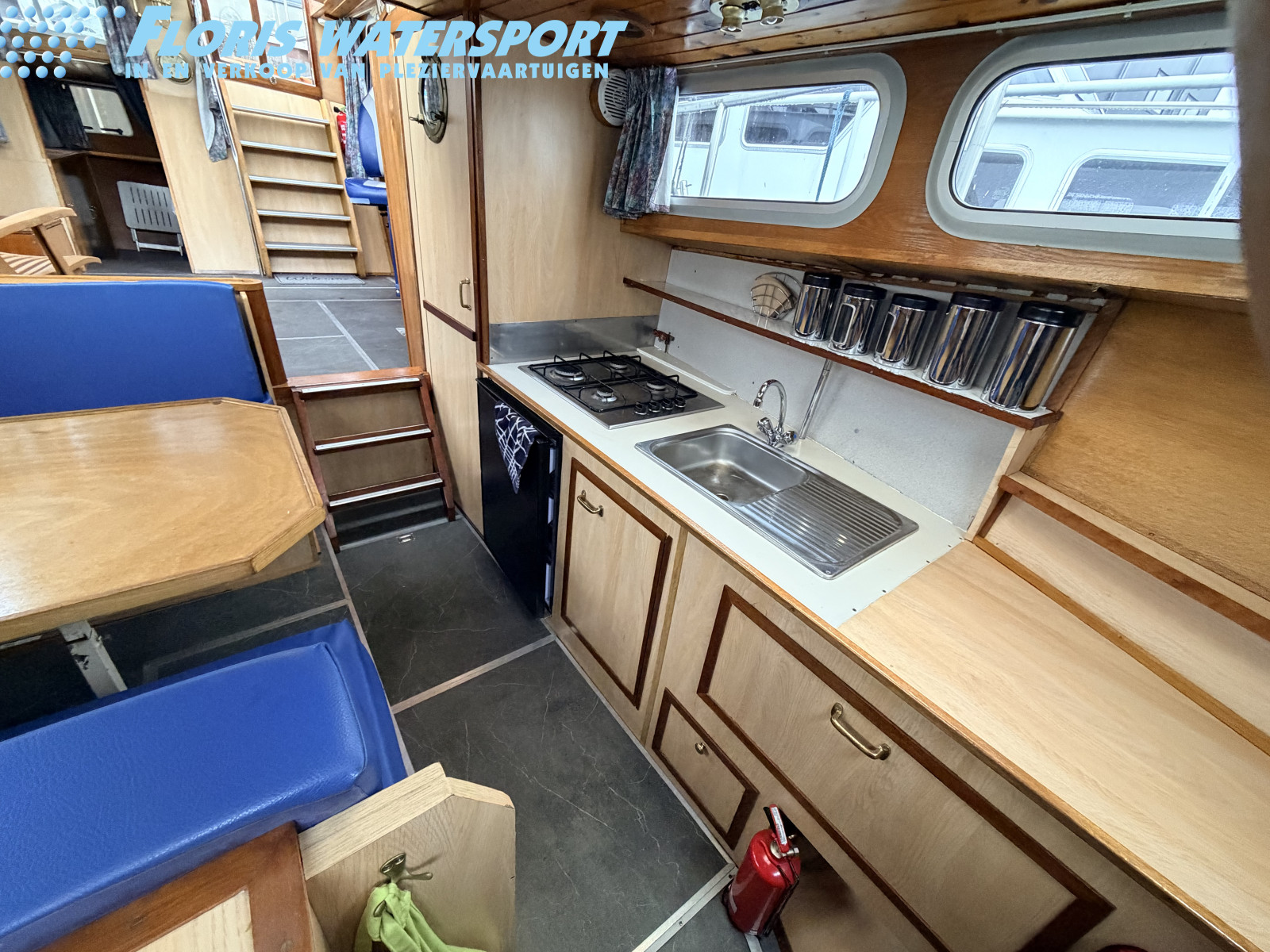 Merwekruiser 1050 AK — foto 13 van 16