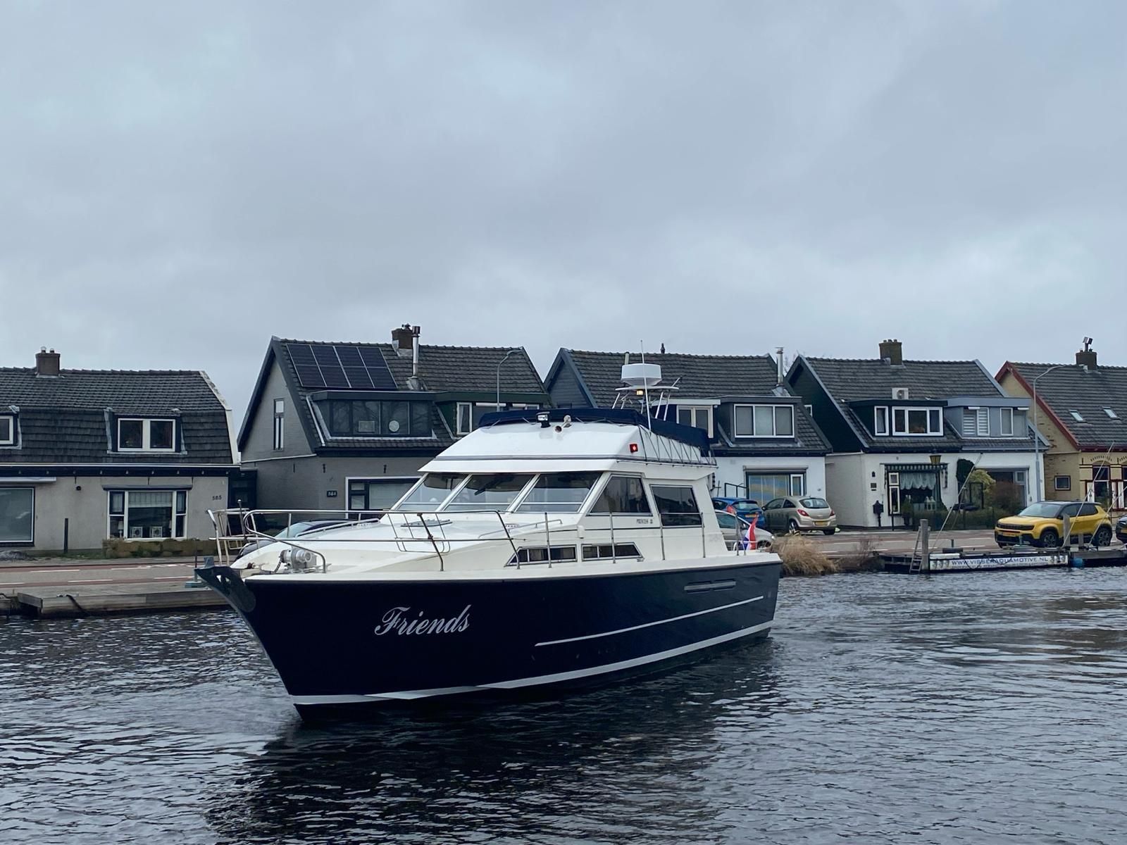 Princess 38 Fly — foto 4 van 5