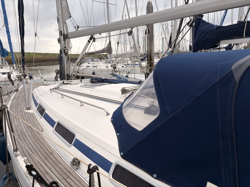 Bavaria Gmbh Bavaria 37-2 — foto 4 van 12