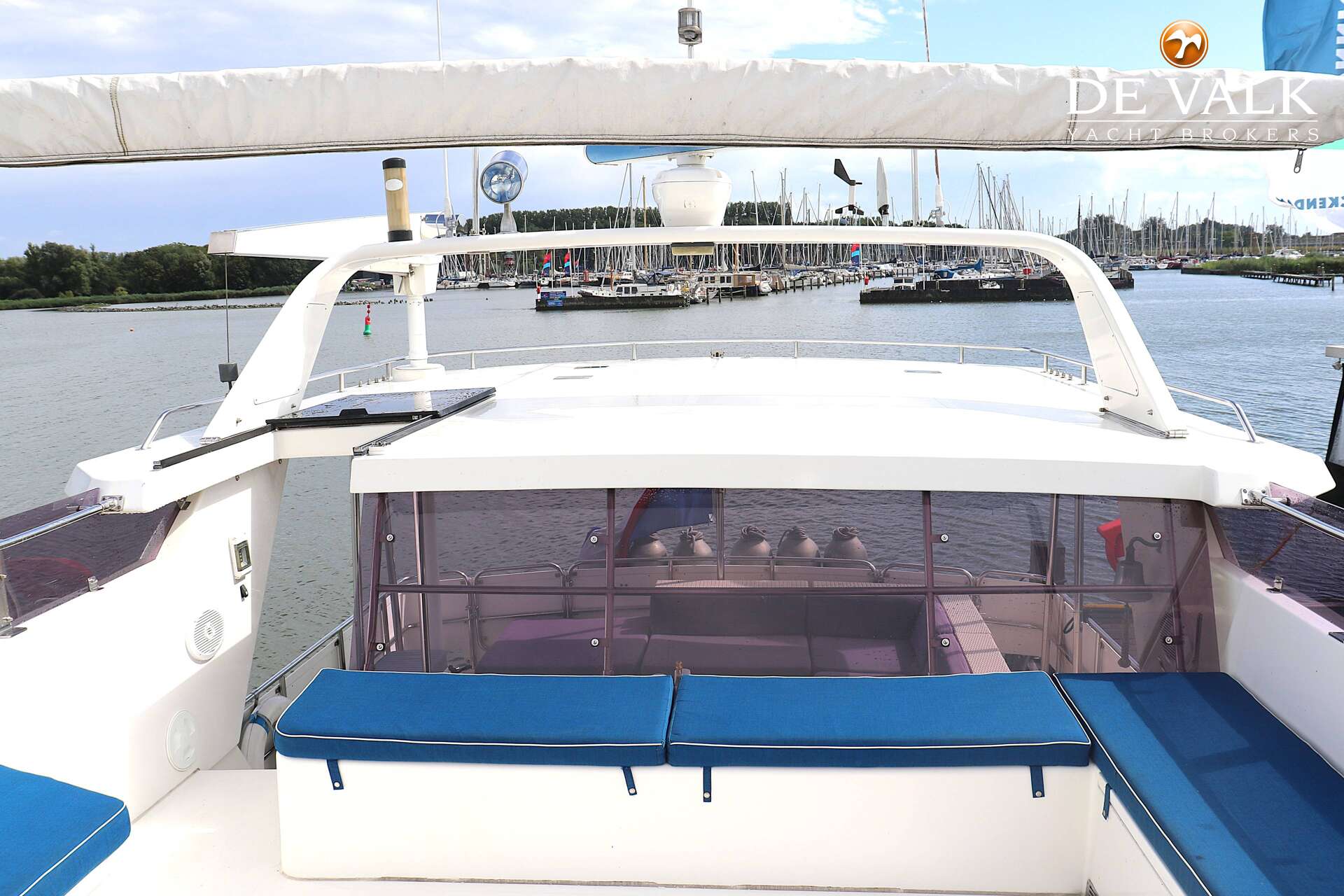 Edership President 52 — foto 17 van 41