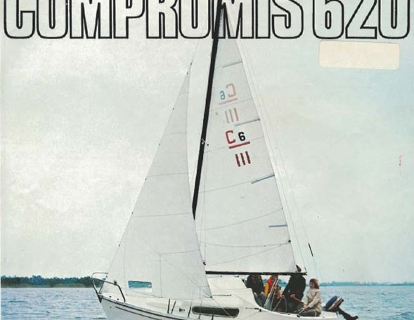 Compromis 620 — foto 2 van 12
