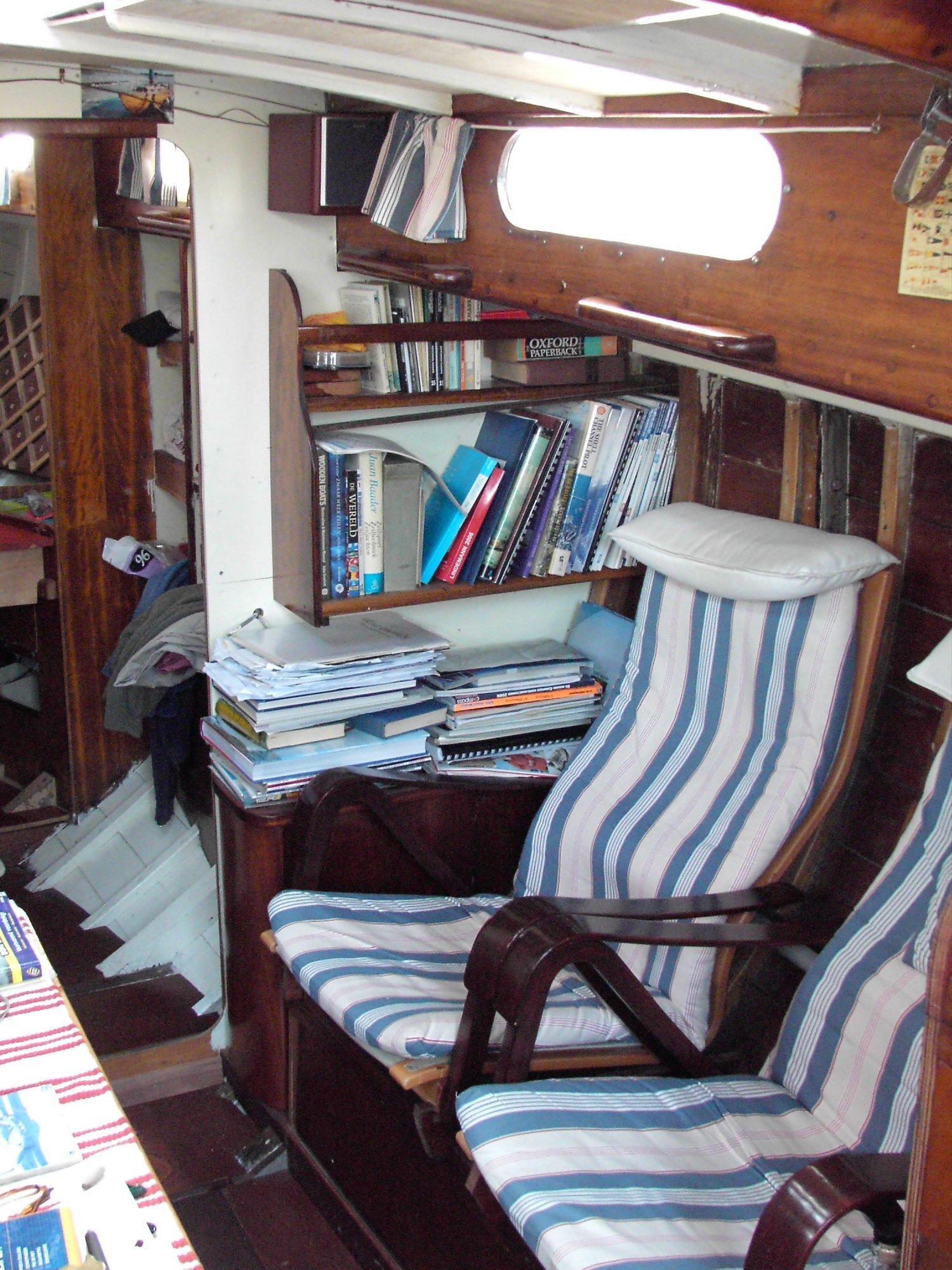 Alfred Mylne 10.50 — foto 14 van 29