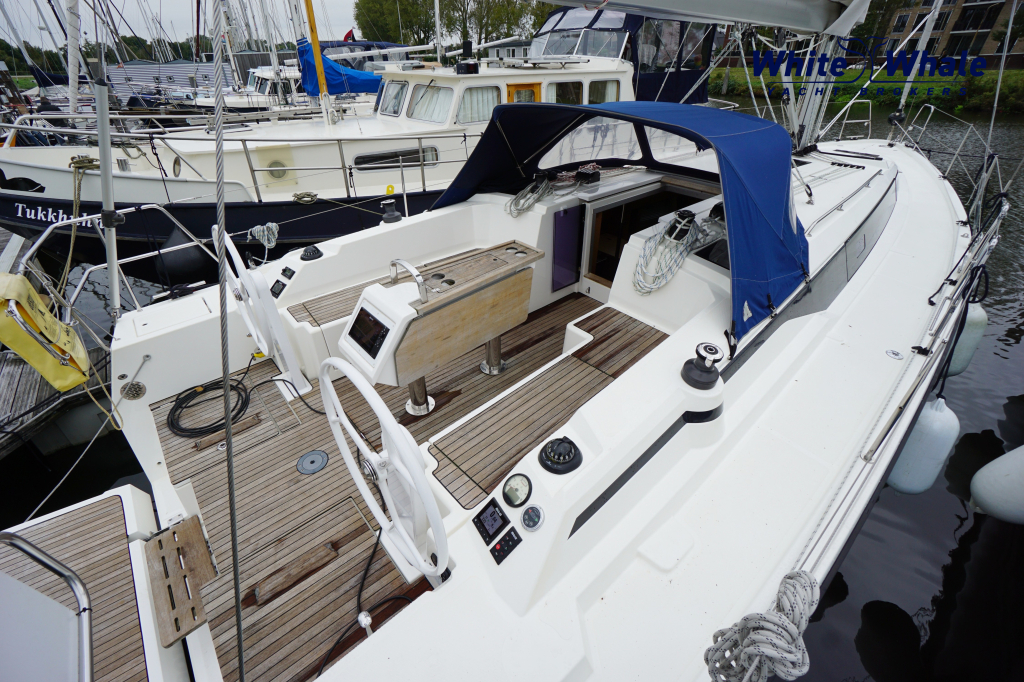 Bavaria C38 — foto 13 van 65