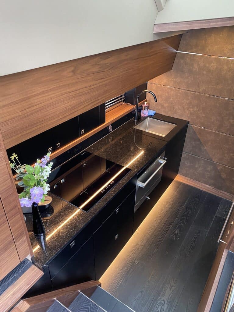 Exclusive Deluxe 1700 for sale — foto 7 van 10