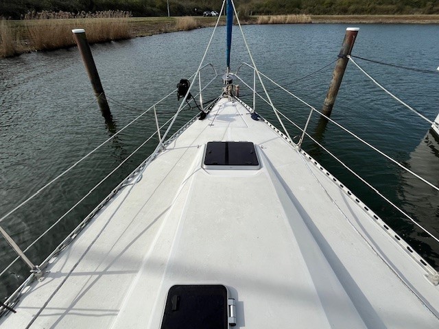 Gib'Sea 126 MK2 — foto 7 van 34