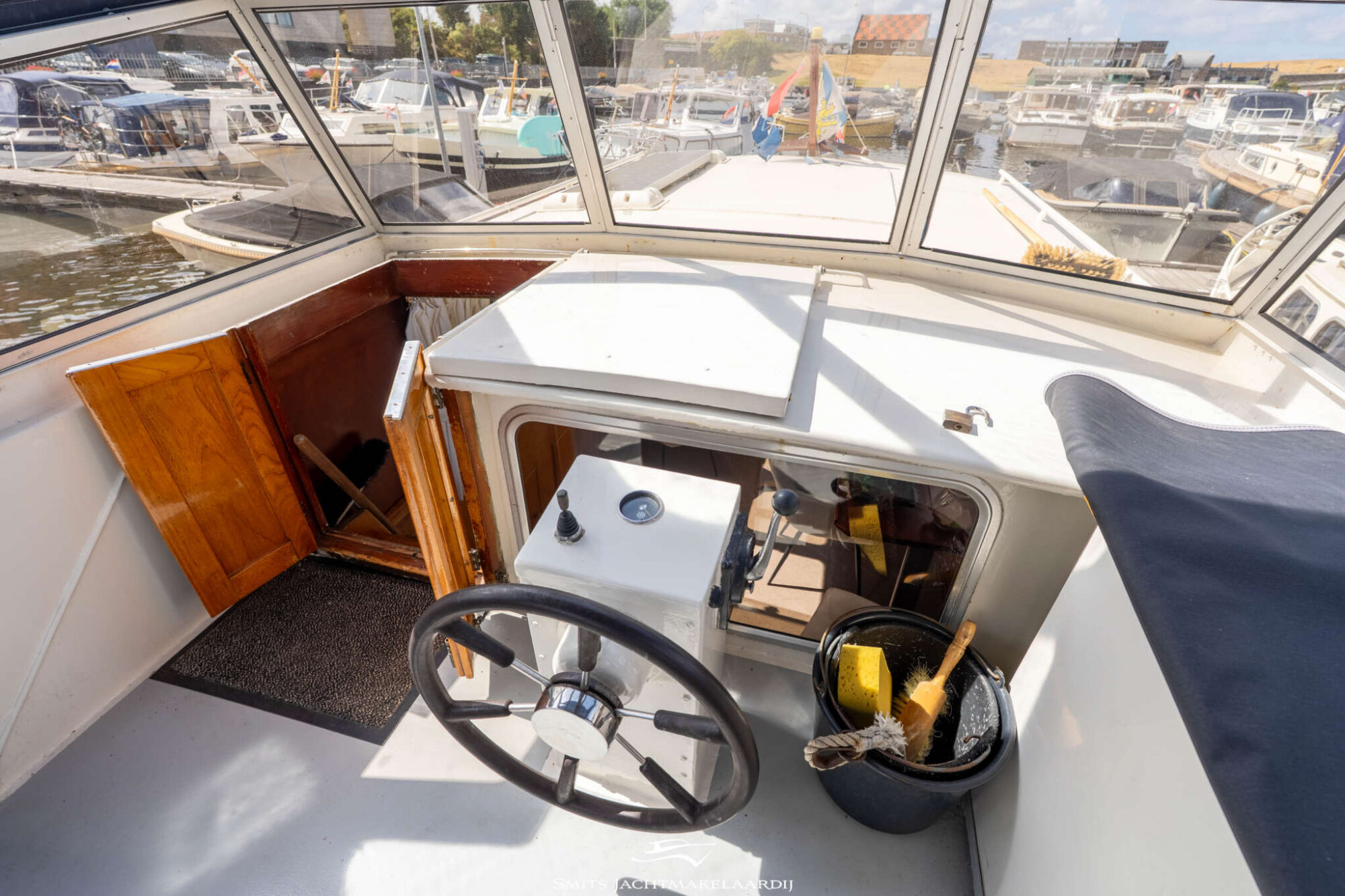 Beachcraft 10.50 AK Cabrio — foto 31 van 48