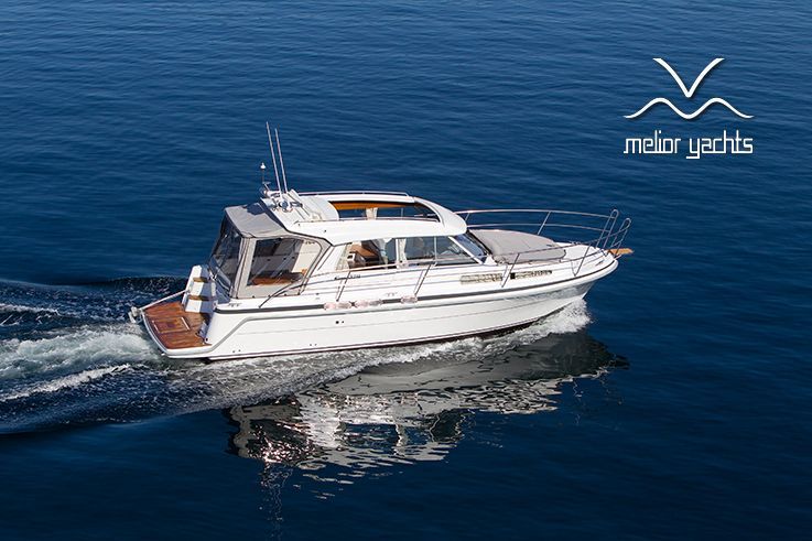Saga 330 SunTop — foto 6 van 61