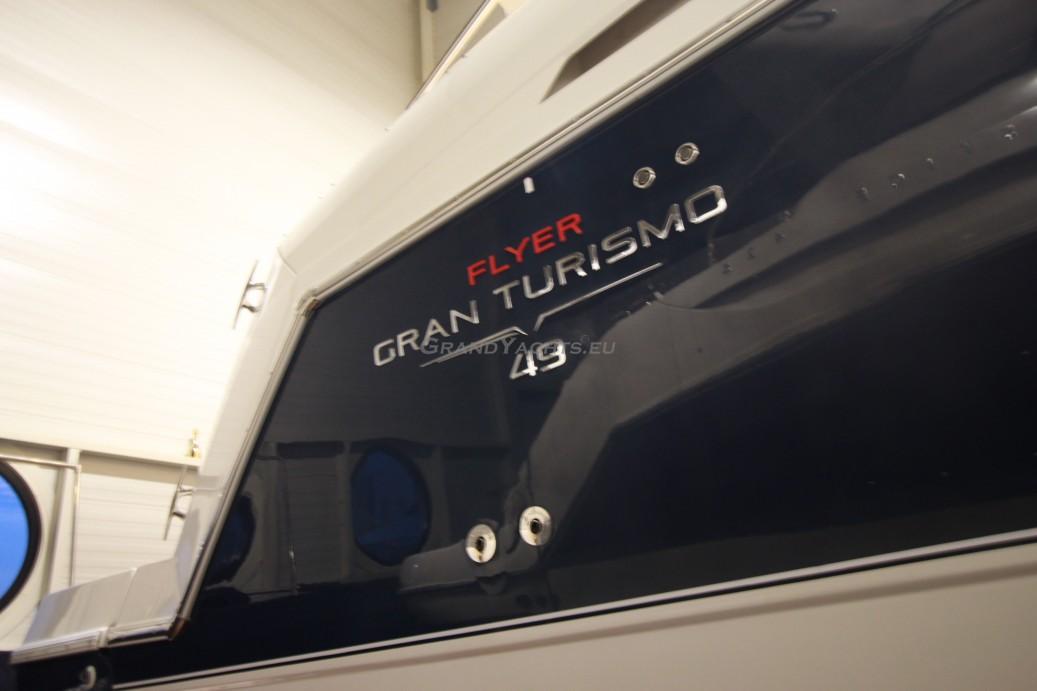 Beneteau Gran Turismo 49 — foto 97 van 132