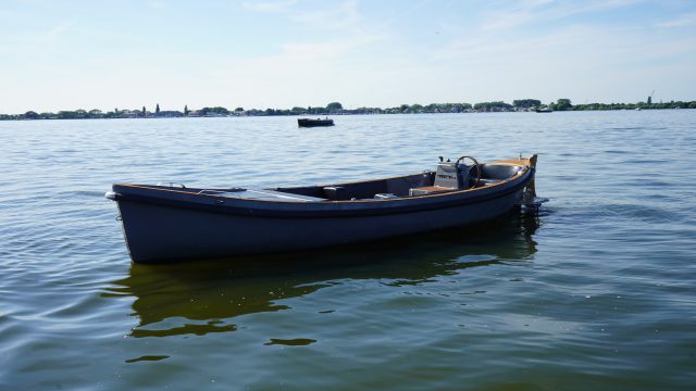 Coopersloep 745 Pro — foto 6 van 21