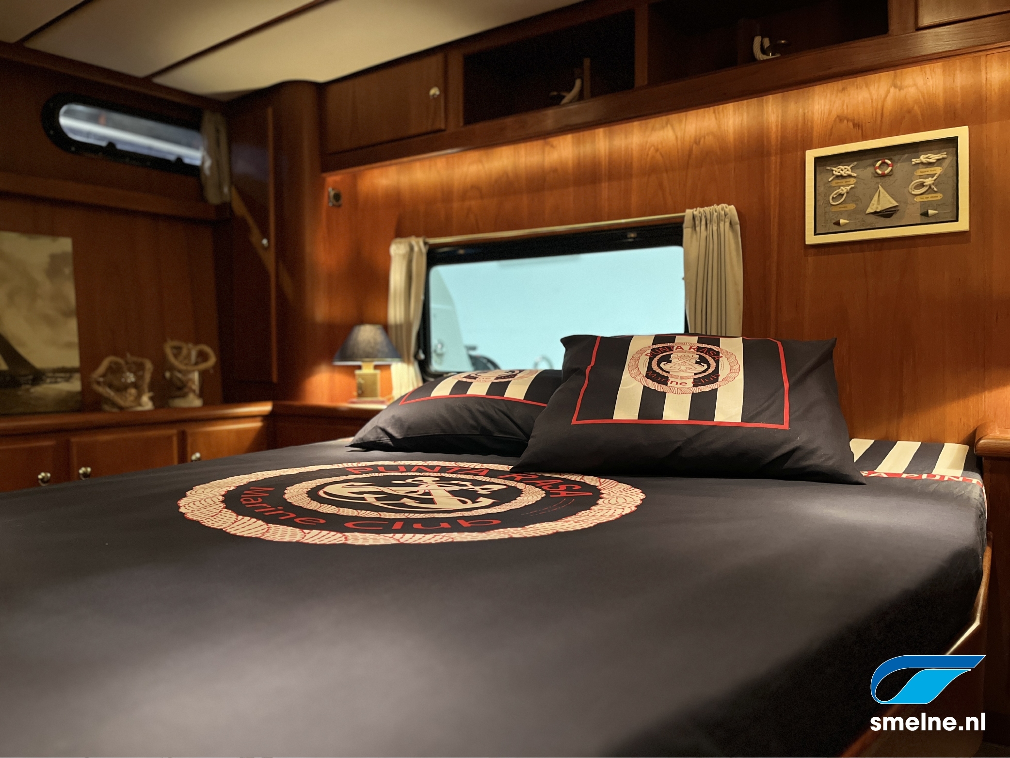 Noblesse 45 — foto 39 van 86