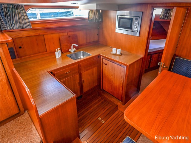 Super van Craft 14.70 — foto 20 van 84