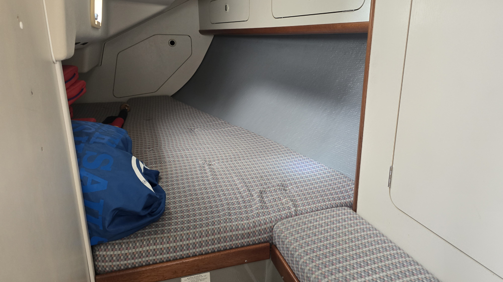 Dehler 34 — foto 30 van 32