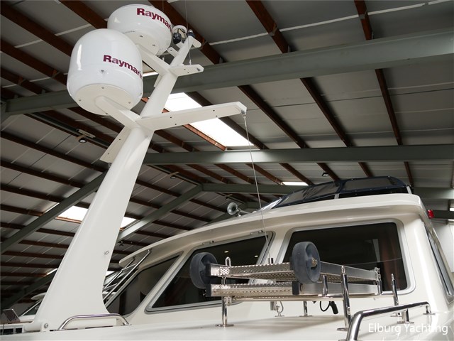 Linssen Grand Sturdy - 470 AC - Twin — foto 66 van 84