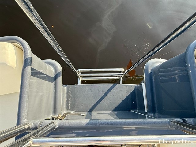 Altena Trawler 50 - France Proof - Stabilizers — foto 69 van 95
