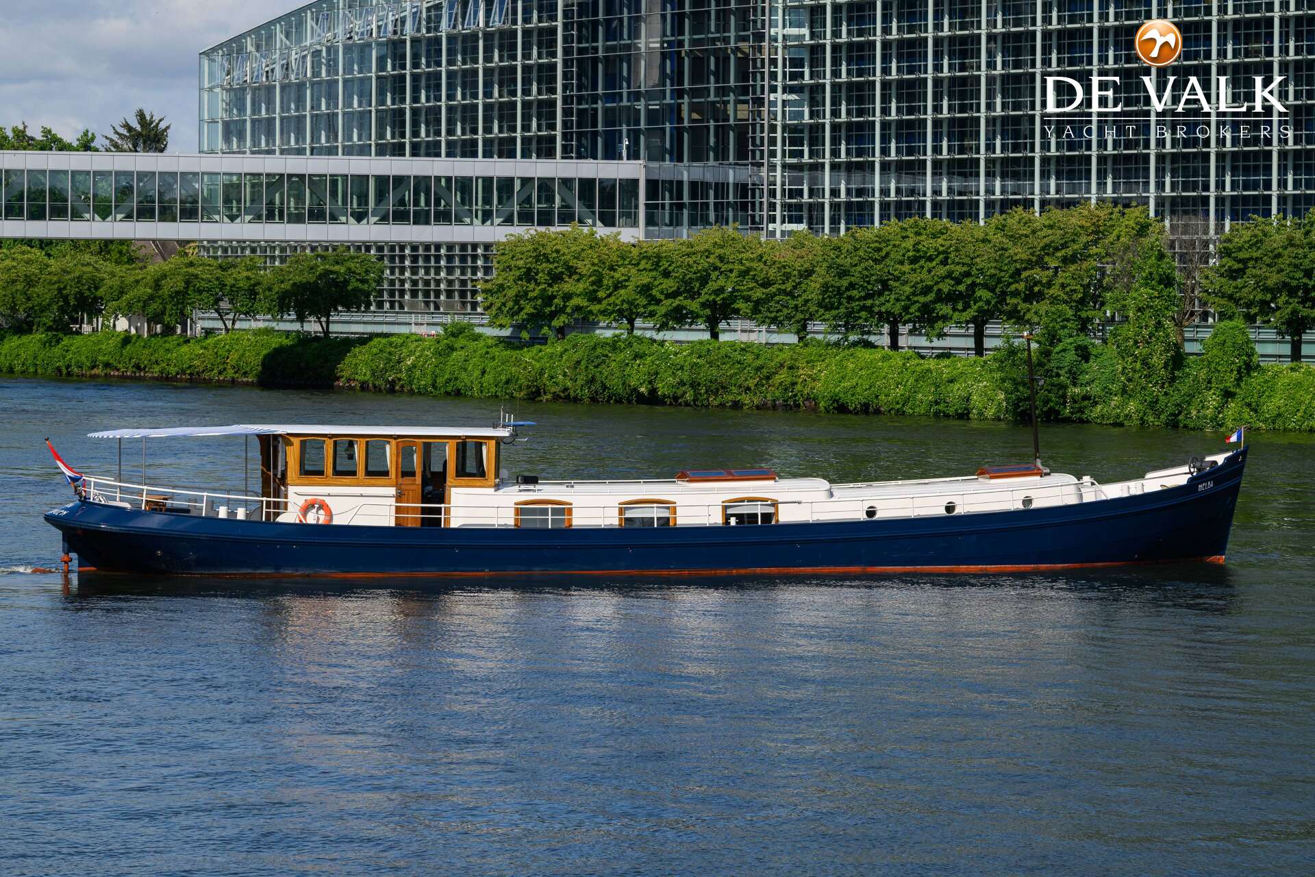 Luxe motor 28M — foto 15 van 44