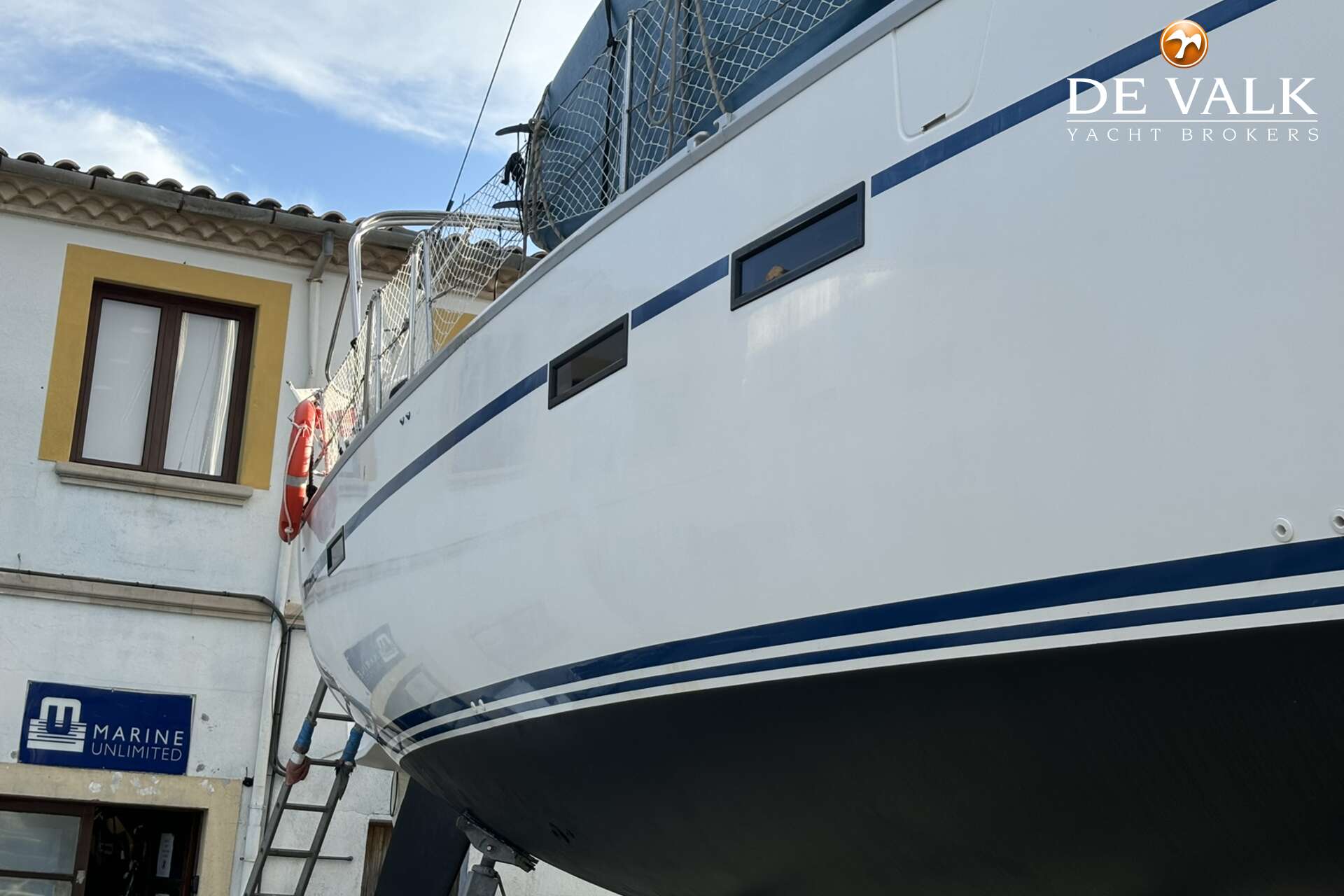 Bavaria 51 Cruiser — foto 18 van 38