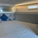 HOC 33P X-Power | Motorboten aanbod | Verkoop motor- en zeilboten | Hansa Watersport & Recreatie — foto 7 van 11