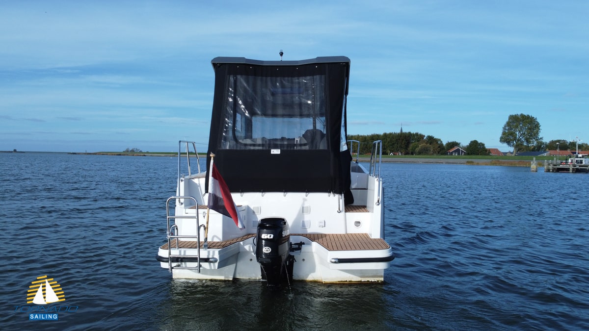 Go2Boat Neon 910 — foto 5 van 12