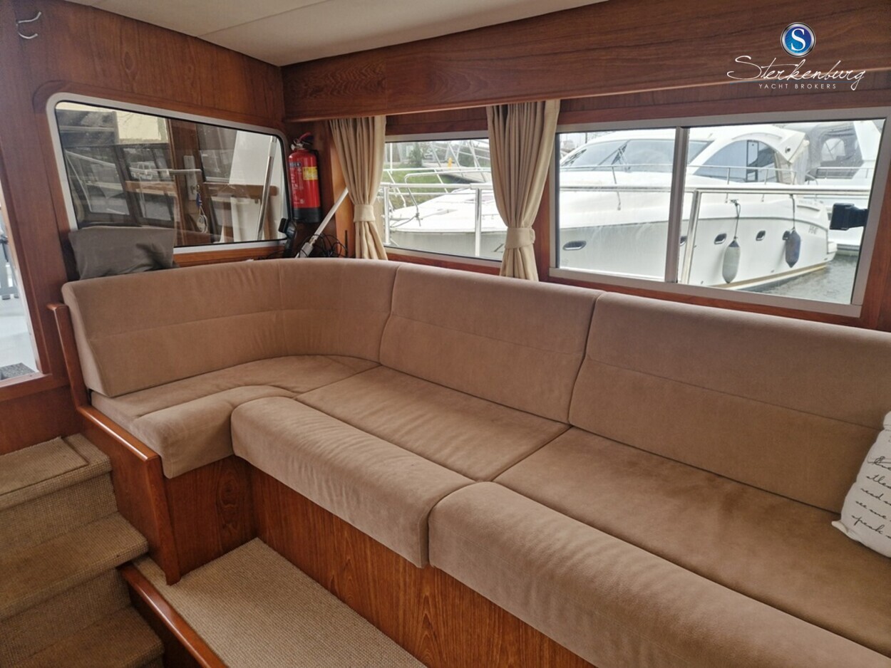 Ebyca Trawler 1300 — foto 21 van 39