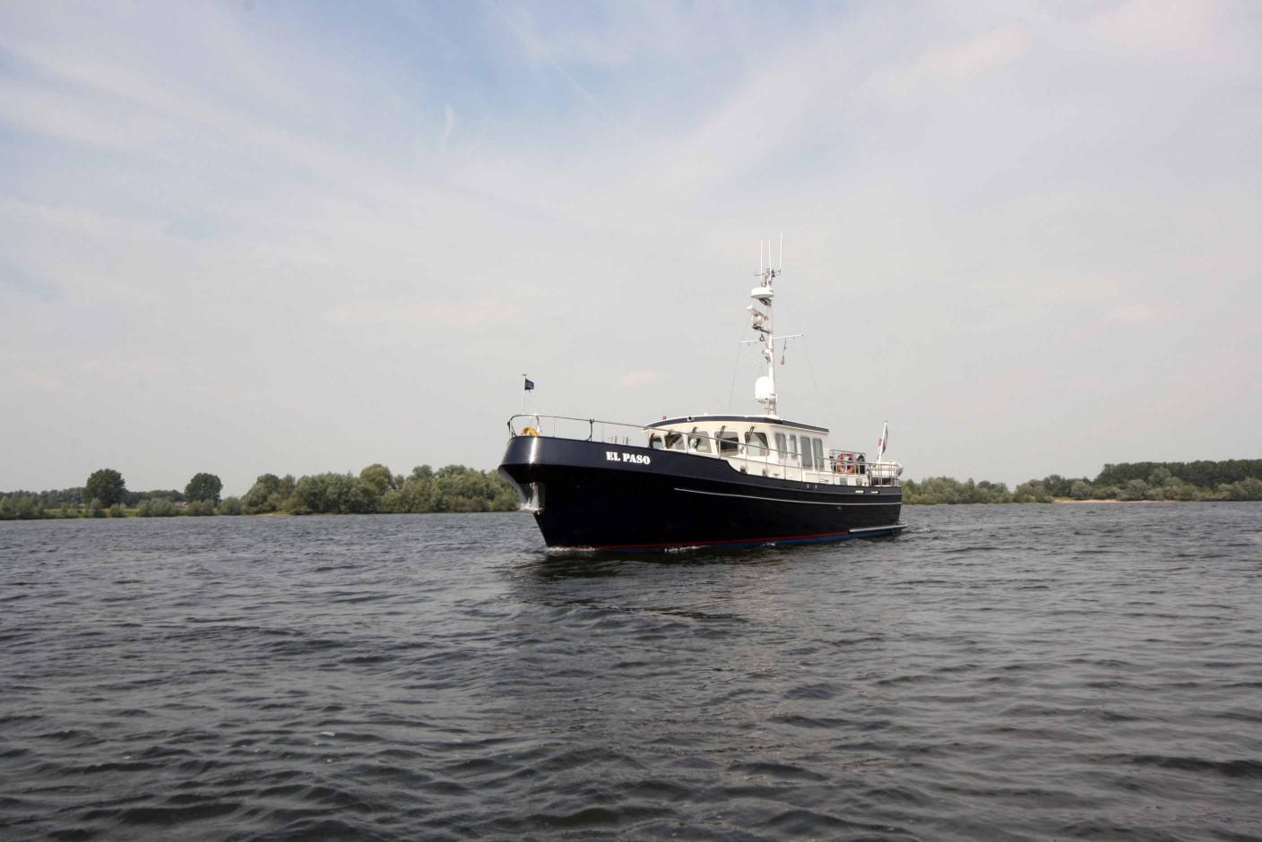 Vripack Continental 1650 — foto 117 van 147